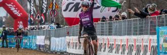 Campionati Italiani Ciclocross Variano 2022